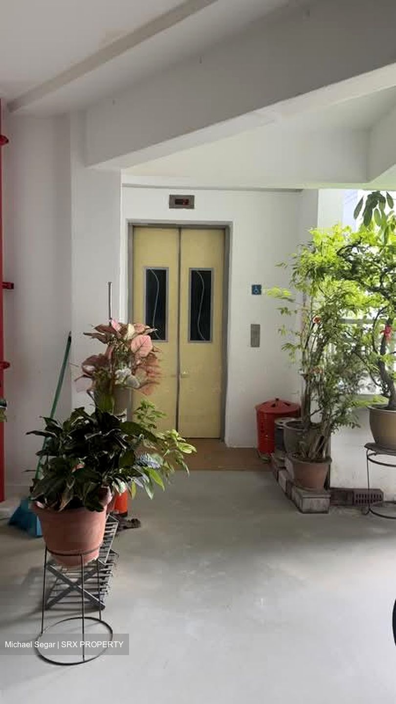 Blk 414 Jurong West Street 42 (Jurong West), HDB 4 Rooms #553838161